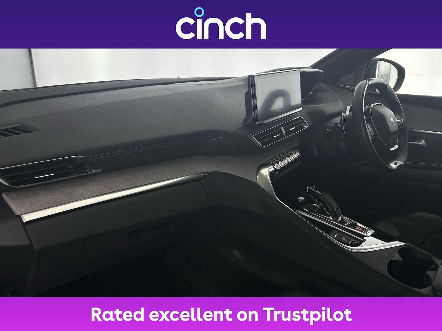 Used Peugeot 3008 2021 for sale - 76954541: Photo 14