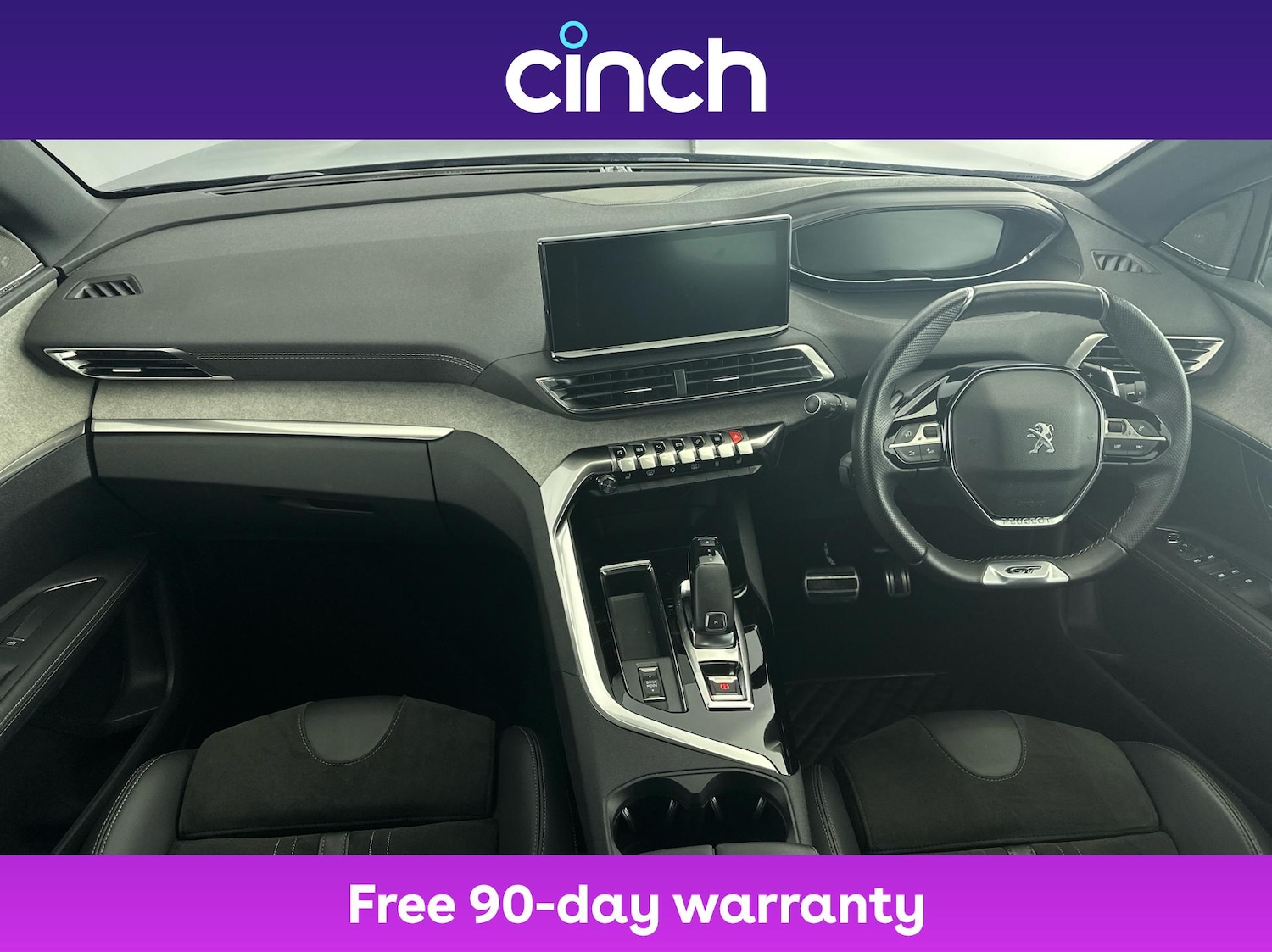 Used Peugeot 3008 2021 for sale - 76954541: Photo 15