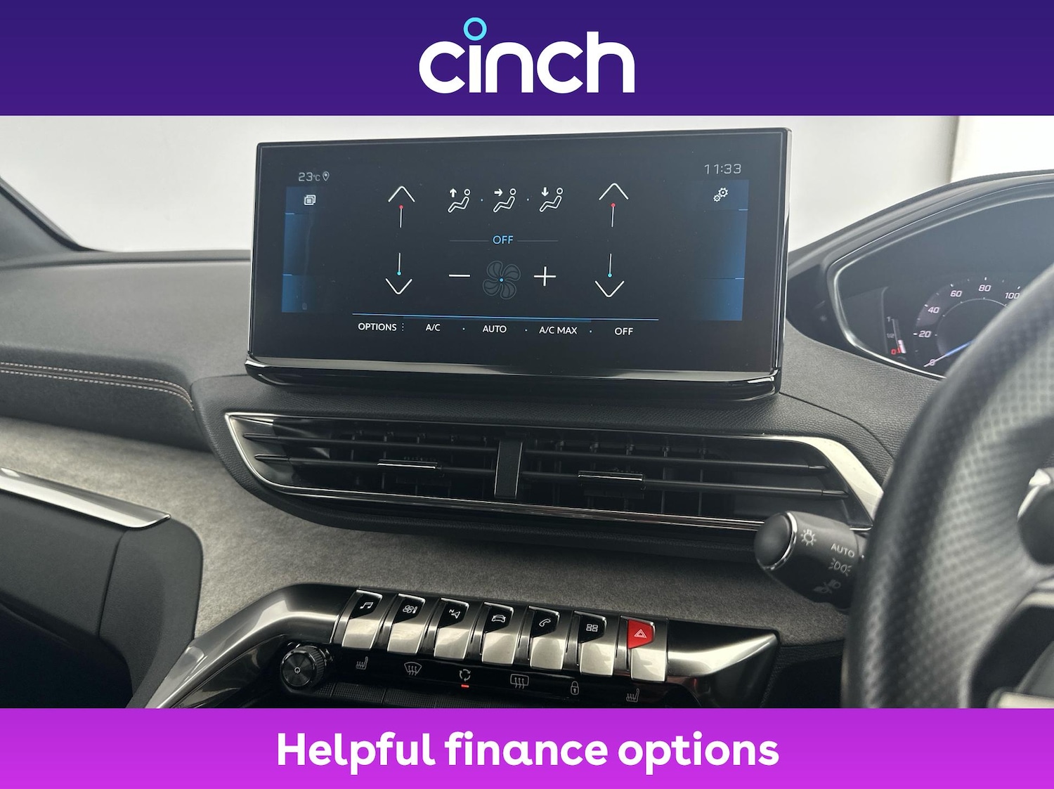 Used Peugeot 3008 2021 for sale - 76954541: Photo 17