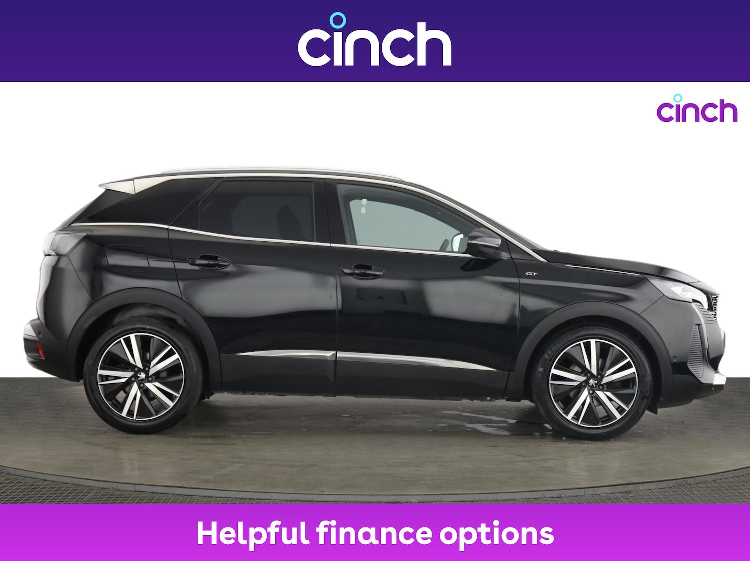 Used Peugeot 3008 2021 for sale - 76954541: Photo 2