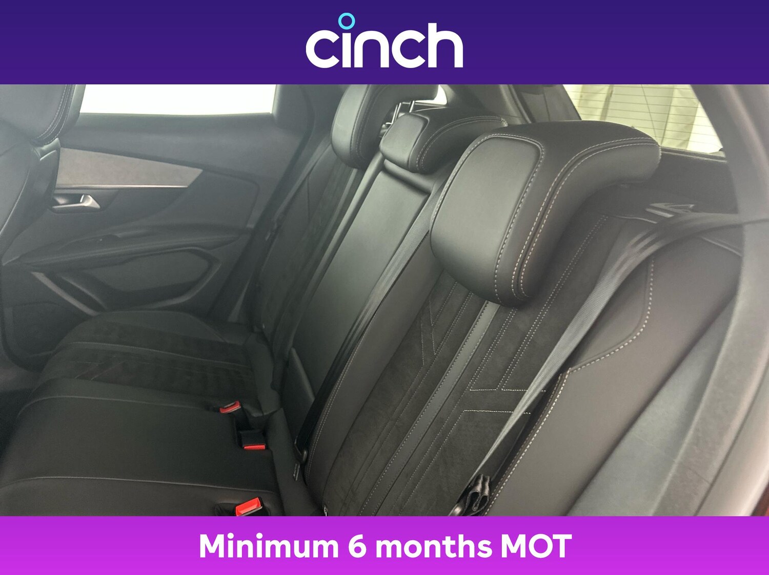 Used Peugeot 3008 2021 for sale - 76954541: Photo 20