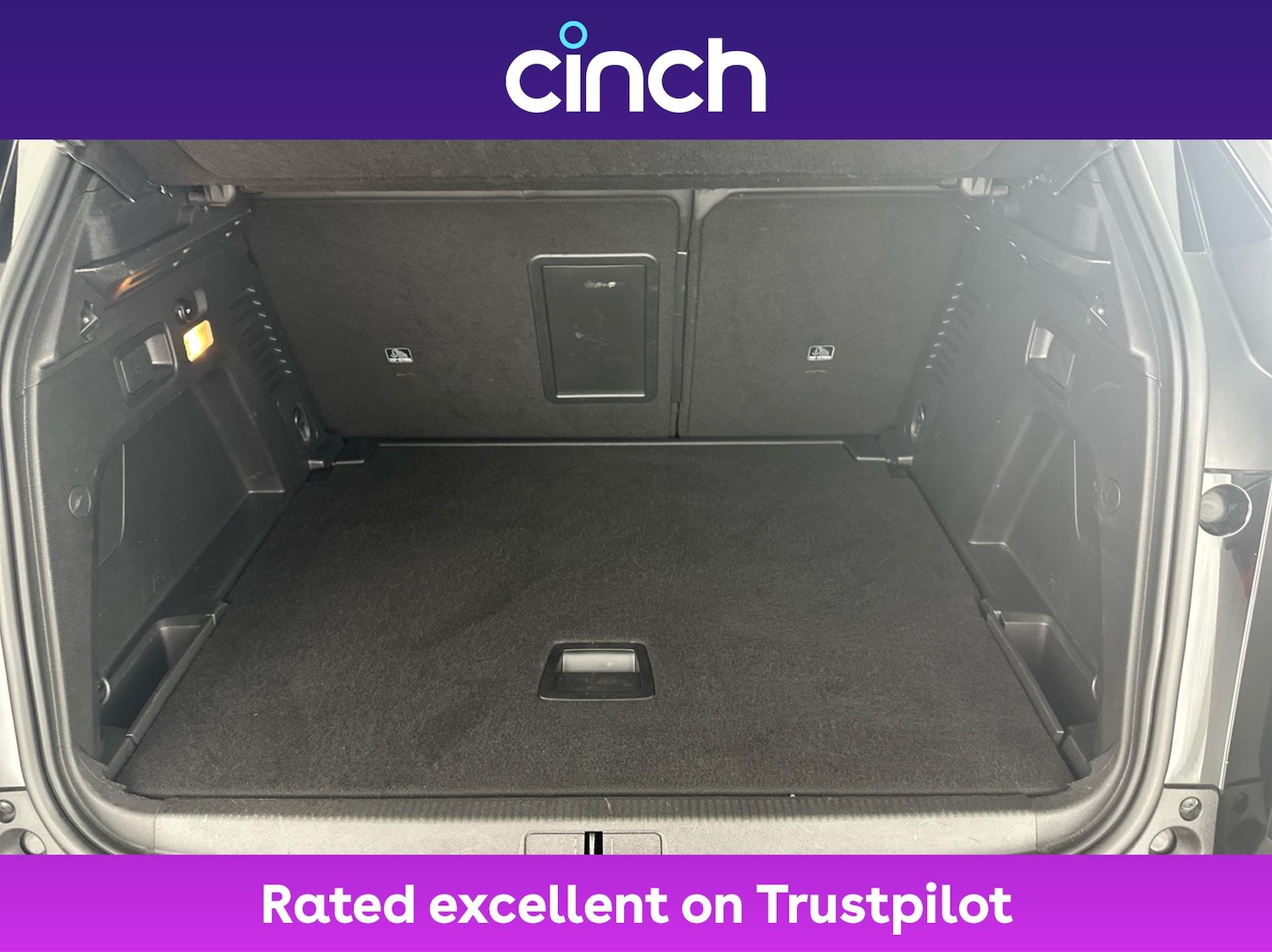 Used Peugeot 3008 2021 for sale - 76954541: Photo 21