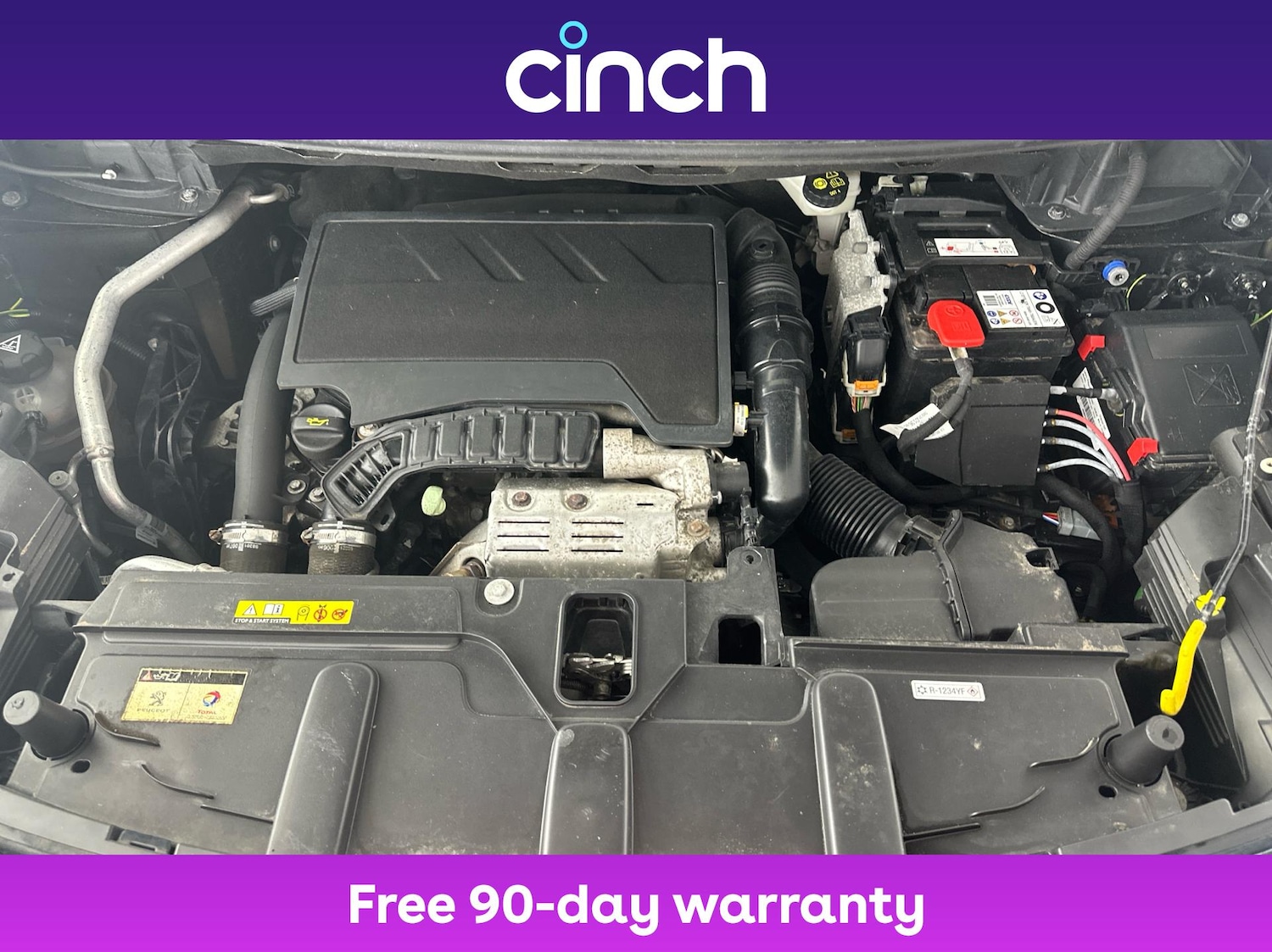 Used Peugeot 3008 2021 for sale - 76954541: Photo 23