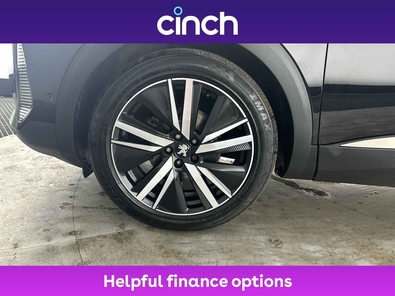 Used Peugeot 3008 2021 for sale - 76954541: Photo 24