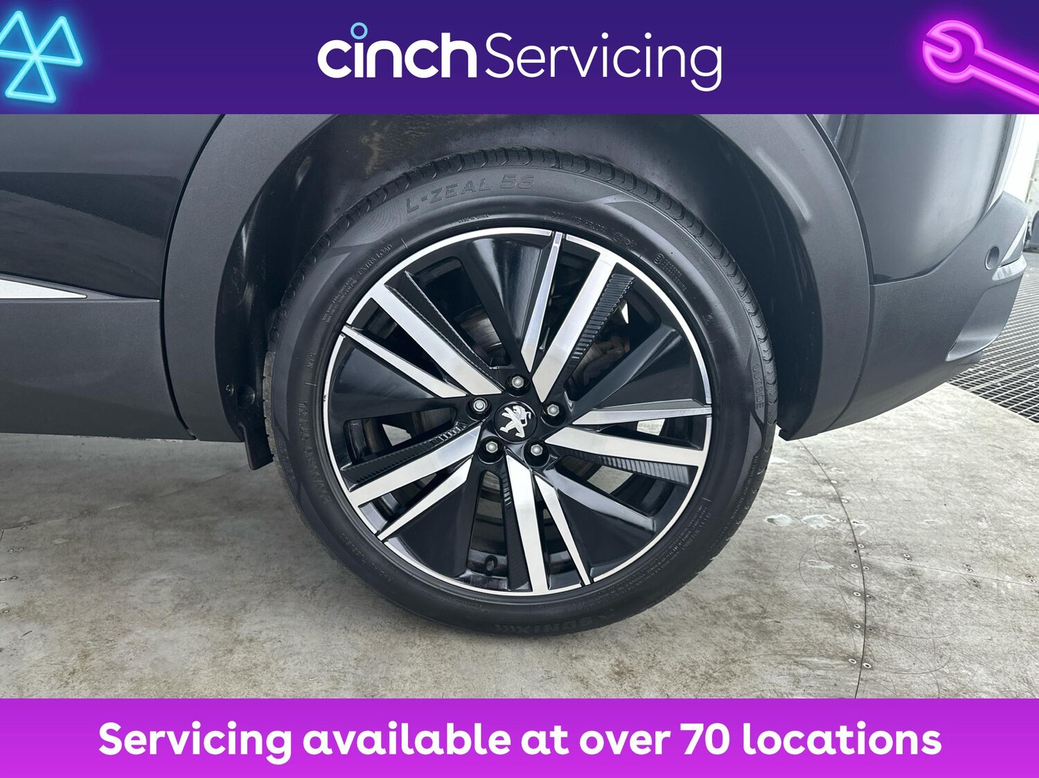 Used Peugeot 3008 2021 for sale - 76954541: Photo 26