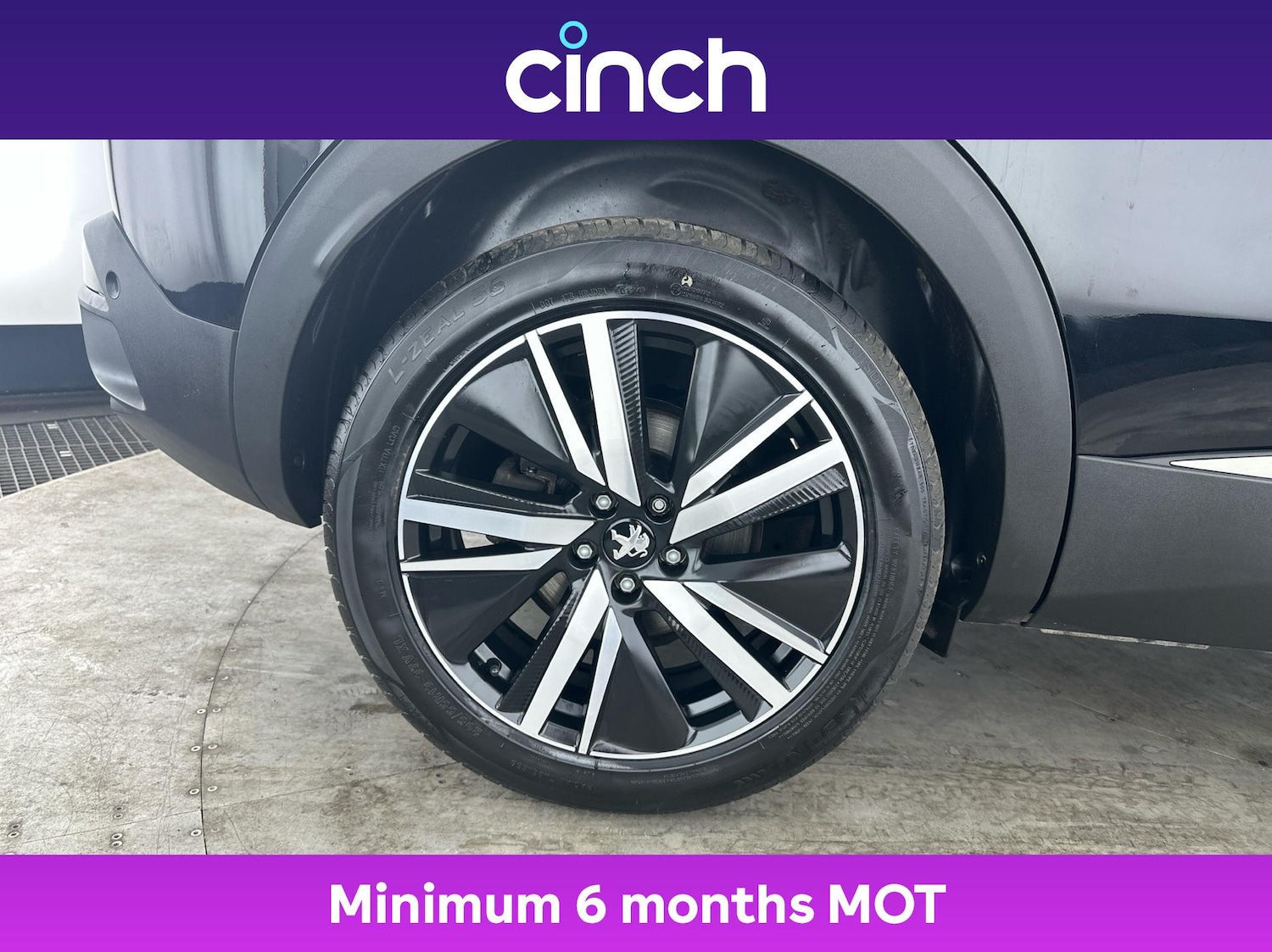 Used Peugeot 3008 2021 for sale - 76954541: Photo 27