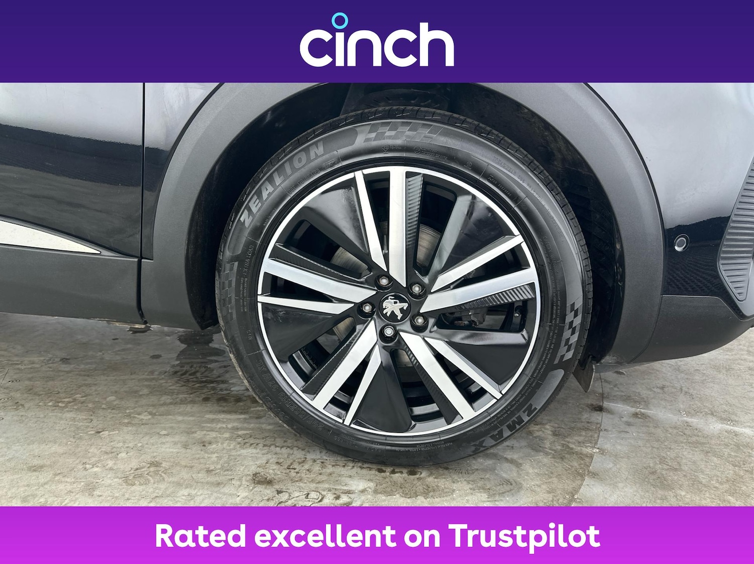 Used Peugeot 3008 2021 for sale - 76954541: Photo 28