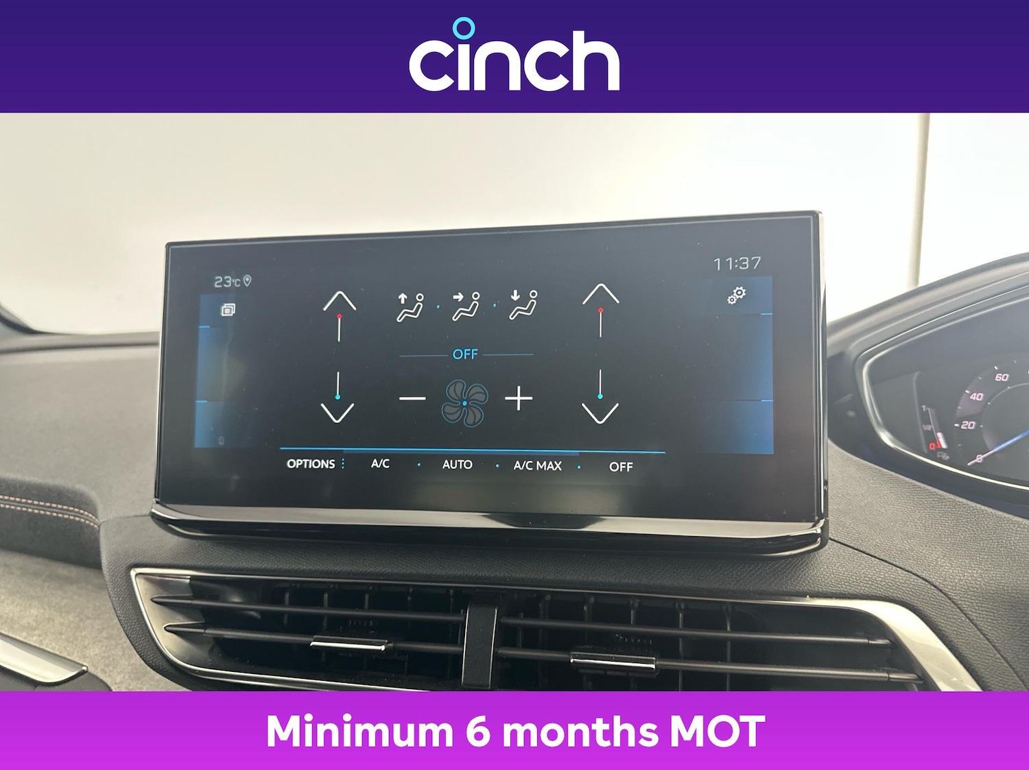 Used Peugeot 3008 2021 for sale - 76954541: Photo 32