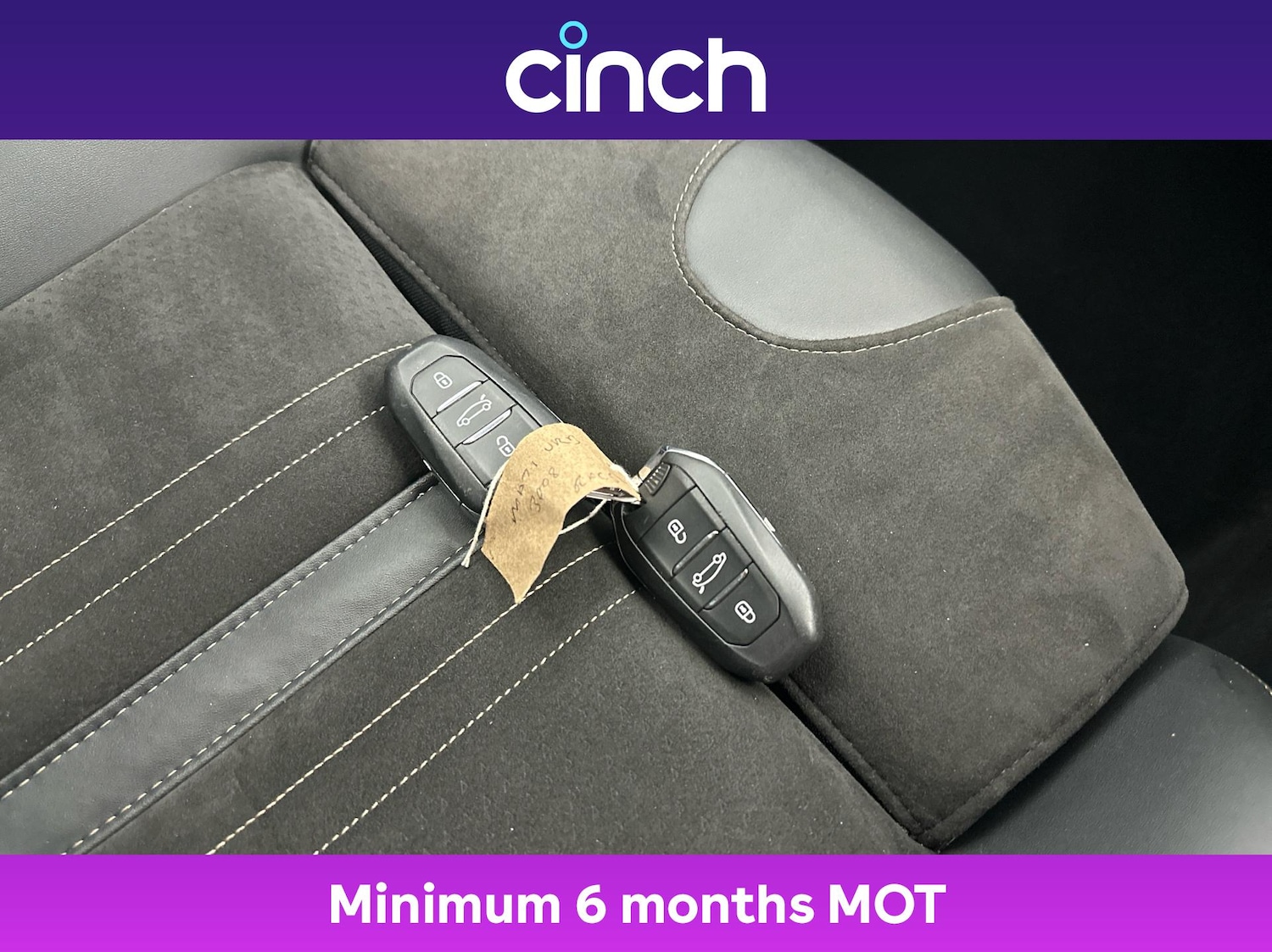 Used Peugeot 3008 2021 for sale - 76954541: Photo 37