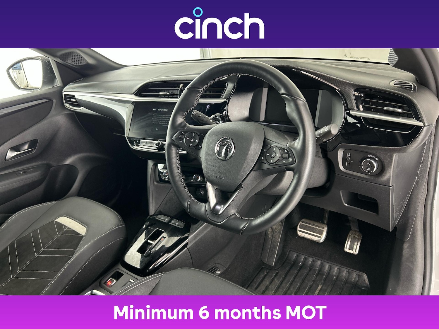 Used Vauxhall Corsa 2023 for sale - 76767564: Photo 12