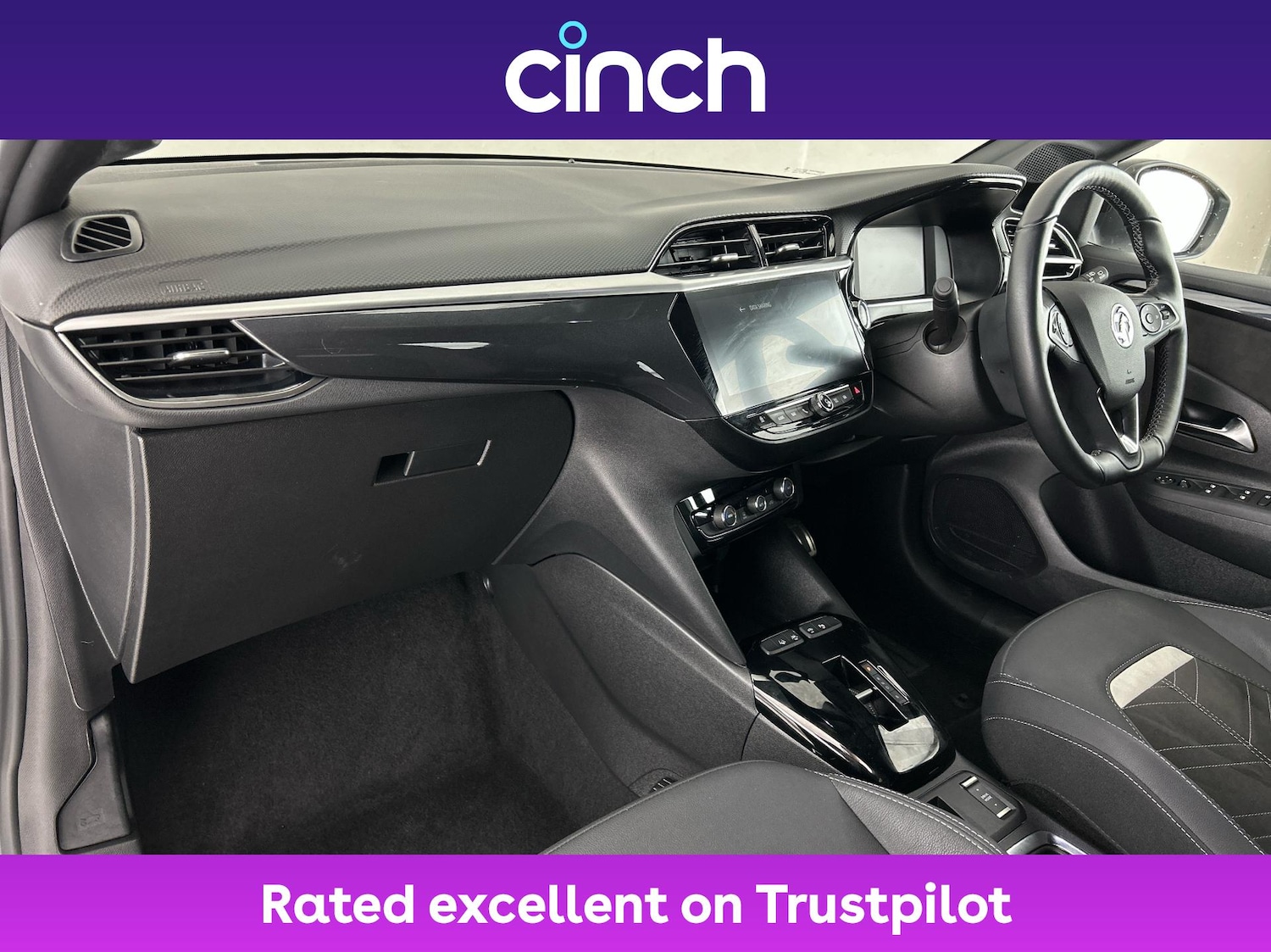 Used Vauxhall Corsa 2023 for sale - 76767564: Photo 14