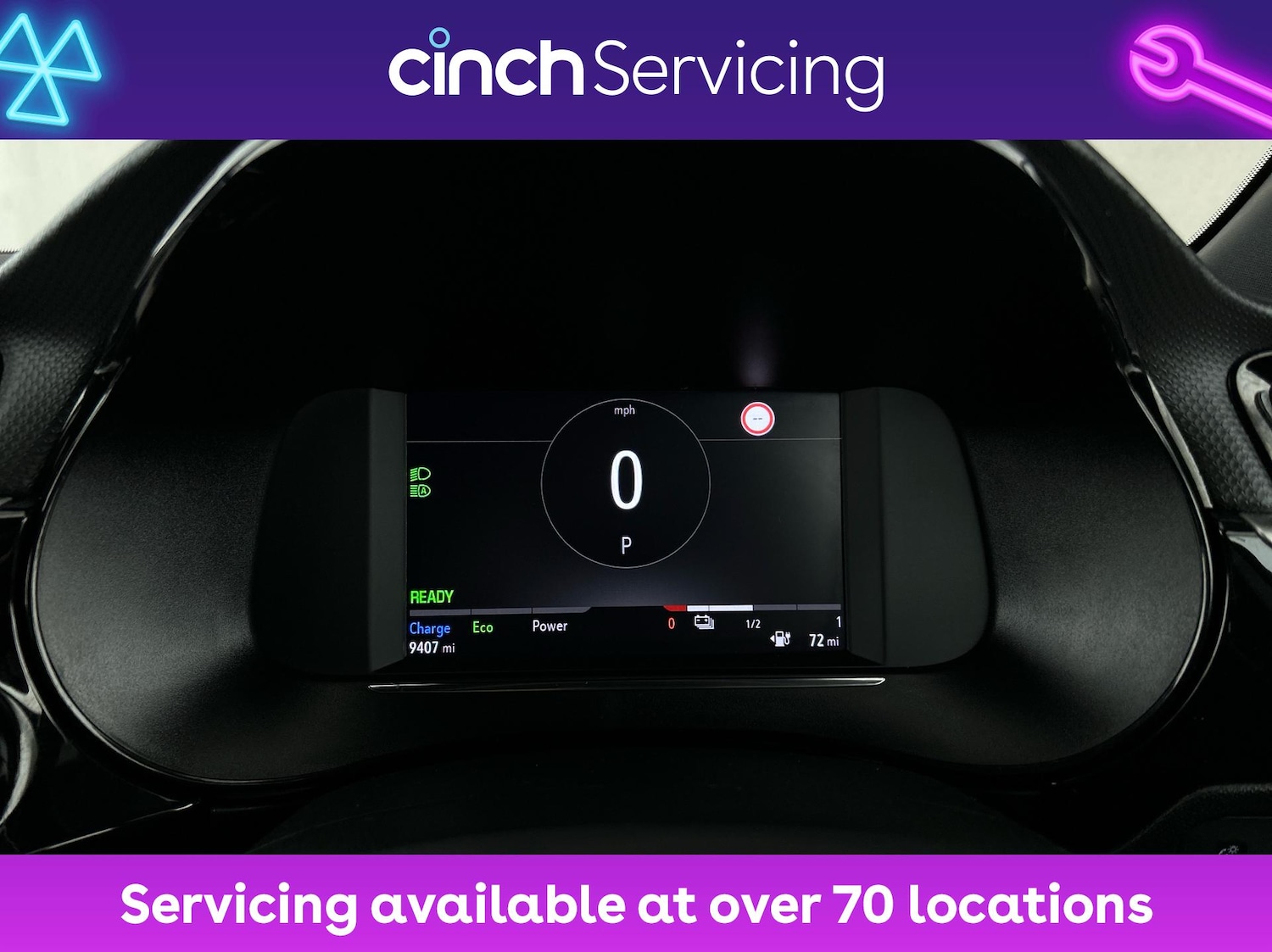 Used Vauxhall Corsa 2023 for sale - 76767564: Photo 18