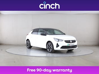 Used Vauxhall Corsa 2023 for sale - 76767564: Photo