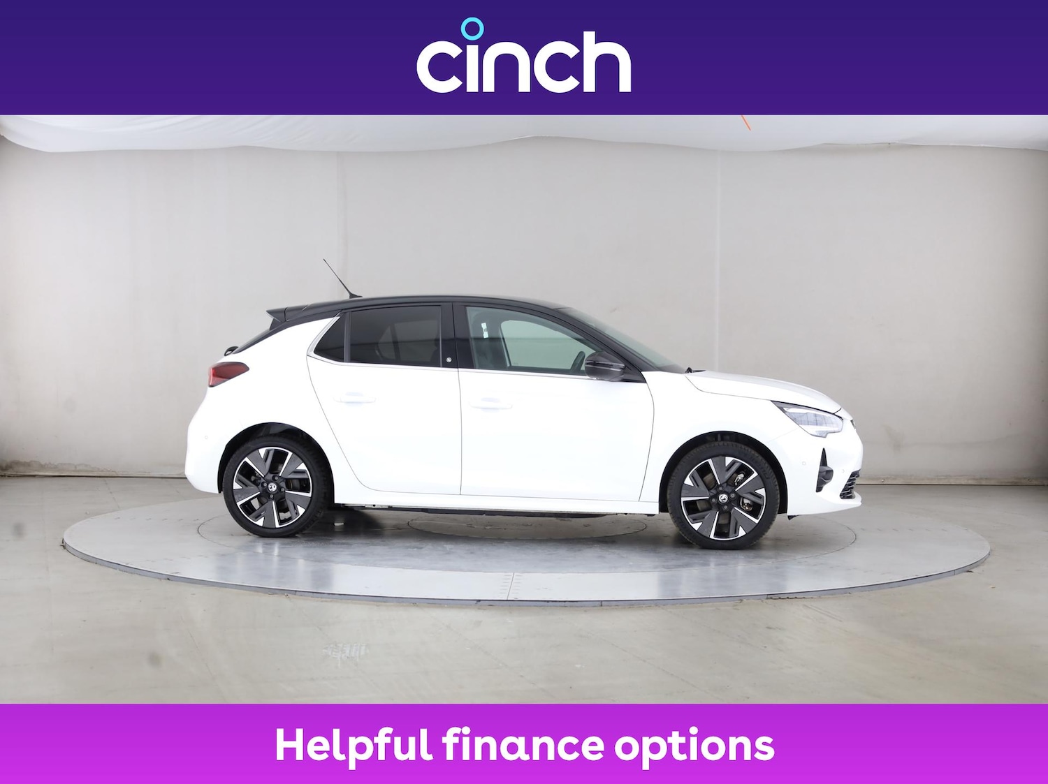 Used Vauxhall Corsa 2023 for sale - 76767564: Photo 2