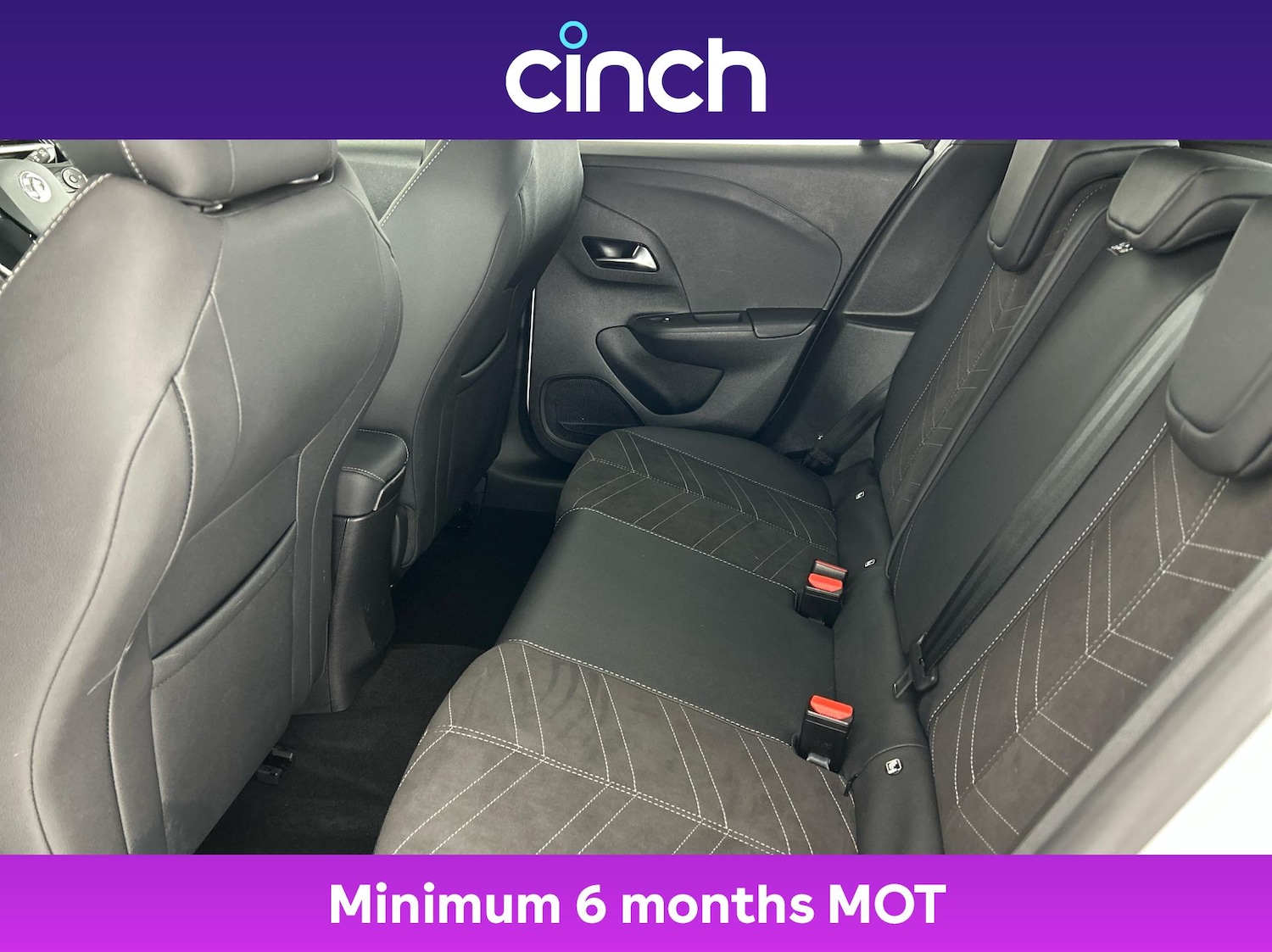 Used Vauxhall Corsa 2023 for sale - 76767564: Photo 20