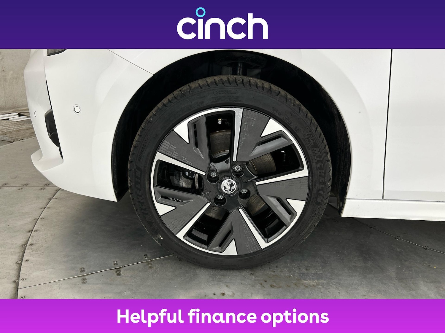 Used Vauxhall Corsa 2023 for sale - 76767564: Photo 24