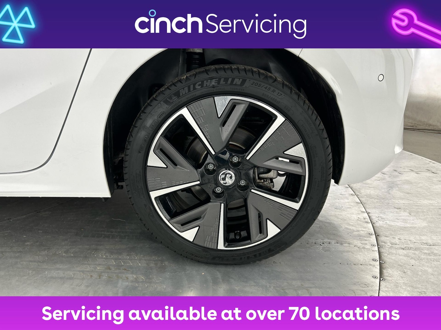 Used Vauxhall Corsa 2023 for sale - 76767564: Photo 26