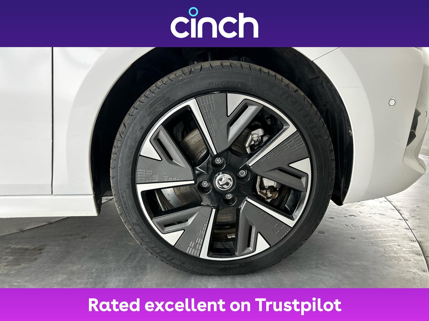 Used Vauxhall Corsa 2023 for sale - 76767564: Photo 28