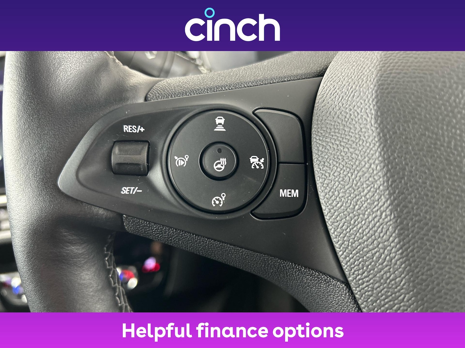 Used Vauxhall Corsa 2023 for sale - 76767564: Photo 35