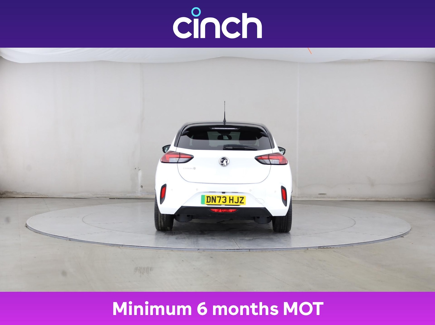 Used Vauxhall Corsa 2023 for sale - 76767564: Photo 5