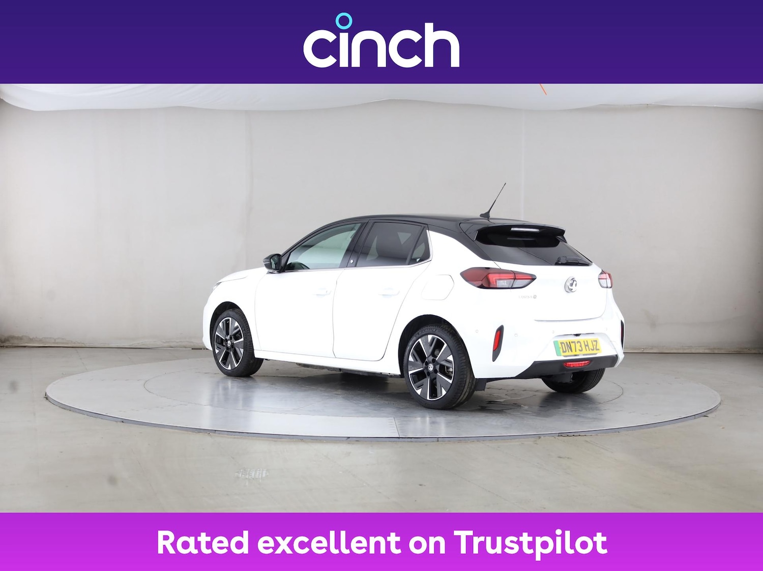 Used Vauxhall Corsa 2023 for sale - 76767564: Photo 6