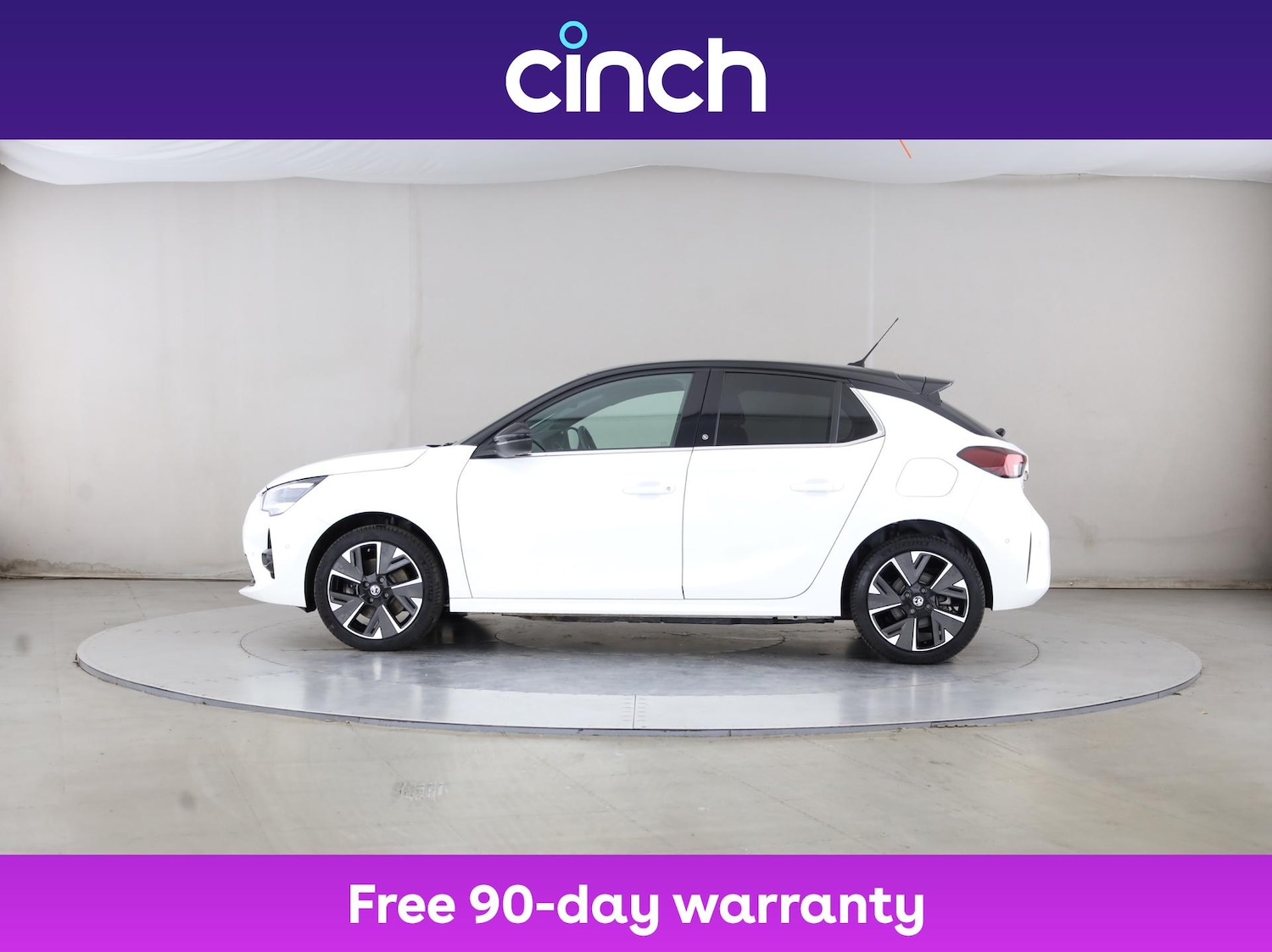 Used Vauxhall Corsa 2023 for sale - 76767564: Photo 8