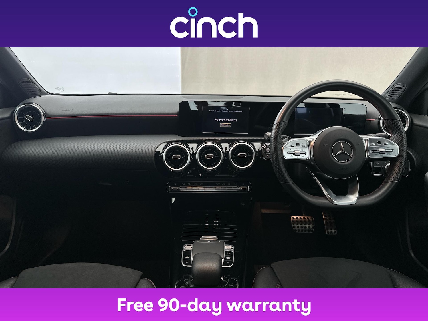 Used Mercedes-Benz A-Class 2019 for sale - 76819664: Photo 15