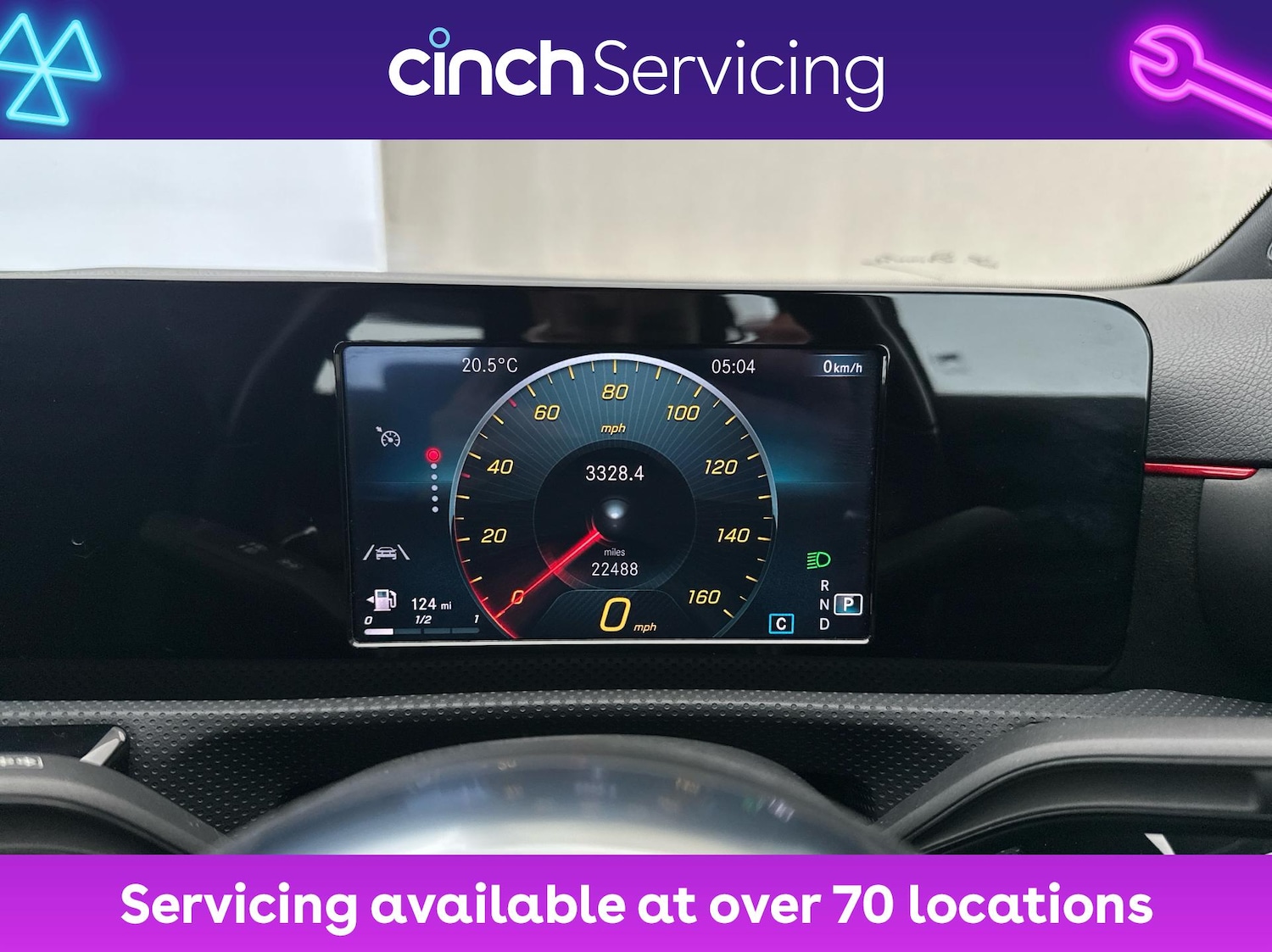 Used Mercedes-Benz A-Class 2019 for sale - 76819664: Photo 18