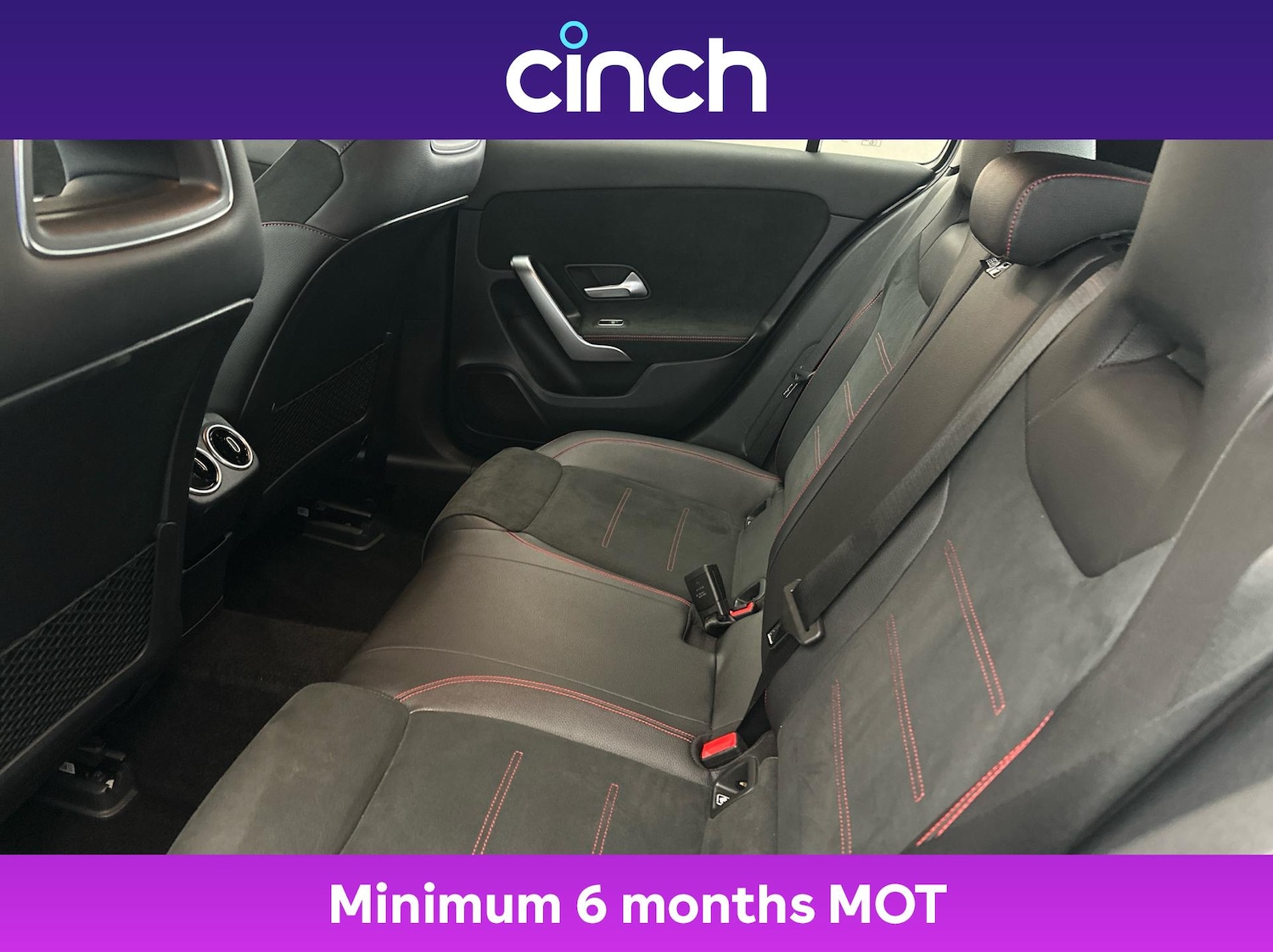 Used Mercedes-Benz A-Class 2019 for sale - 76819664: Photo 20