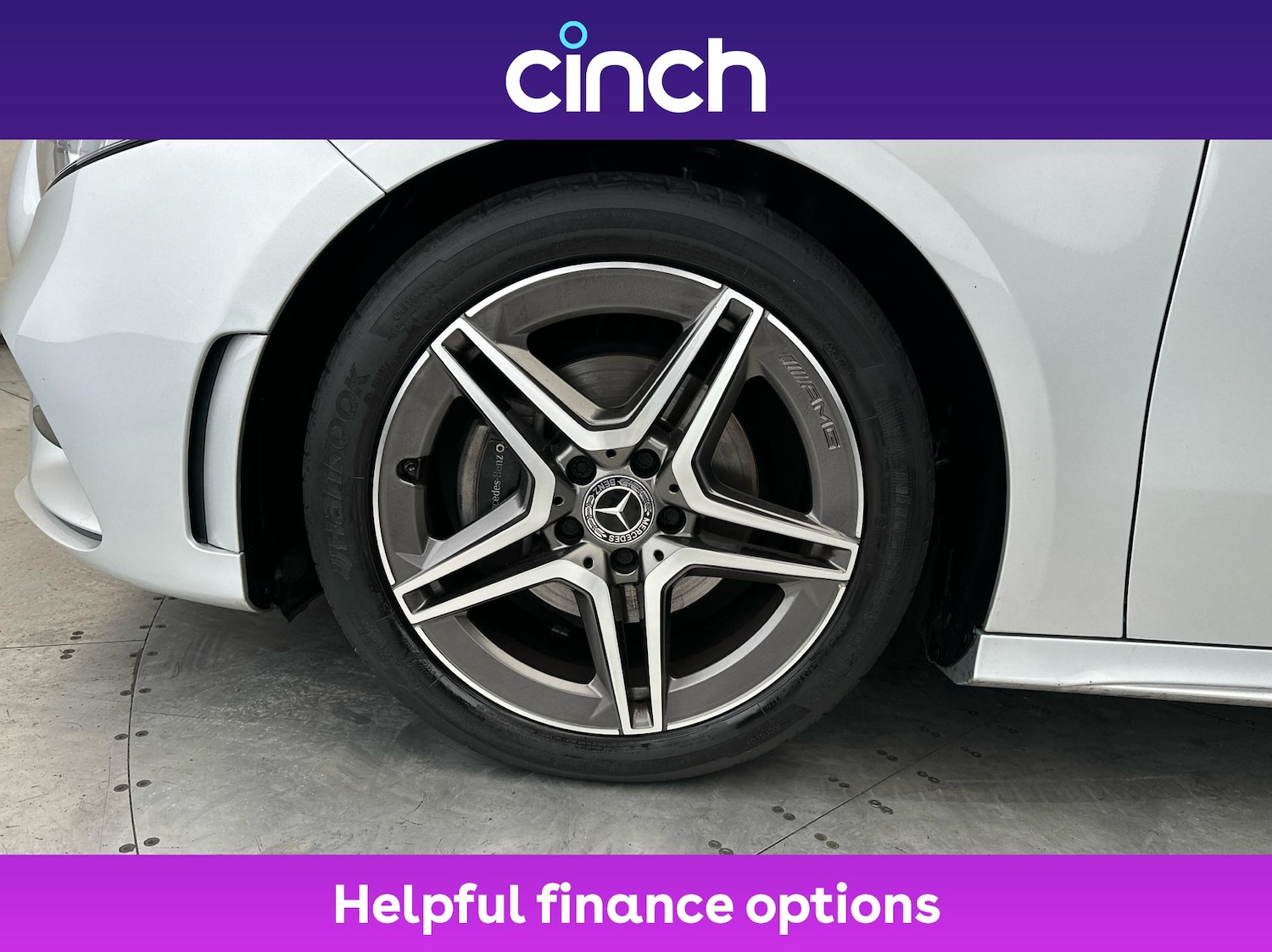 Used Mercedes-Benz A-Class 2019 for sale - 76819664: Photo 24