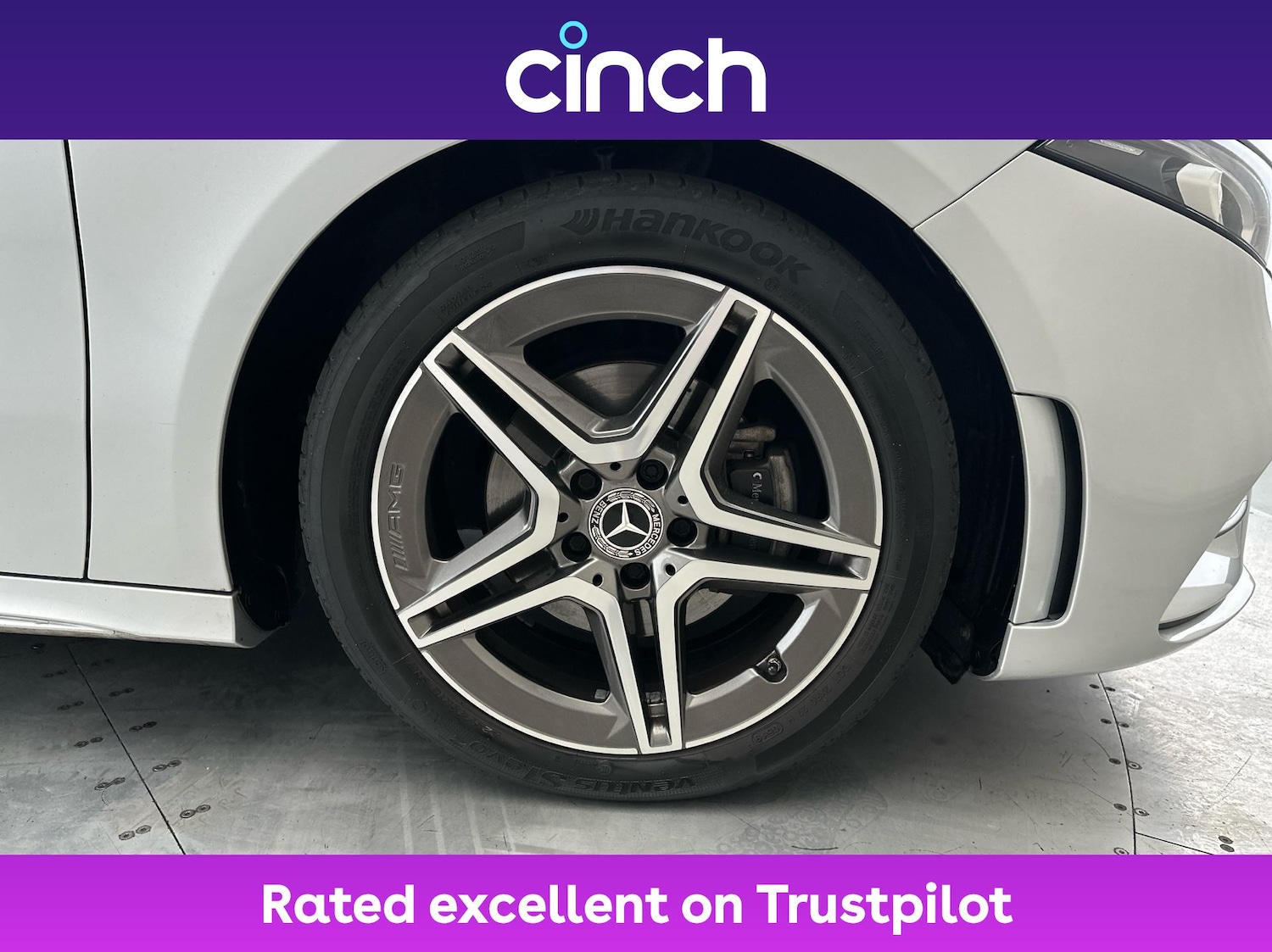 Used Mercedes-Benz A-Class 2019 for sale - 76819664: Photo 28