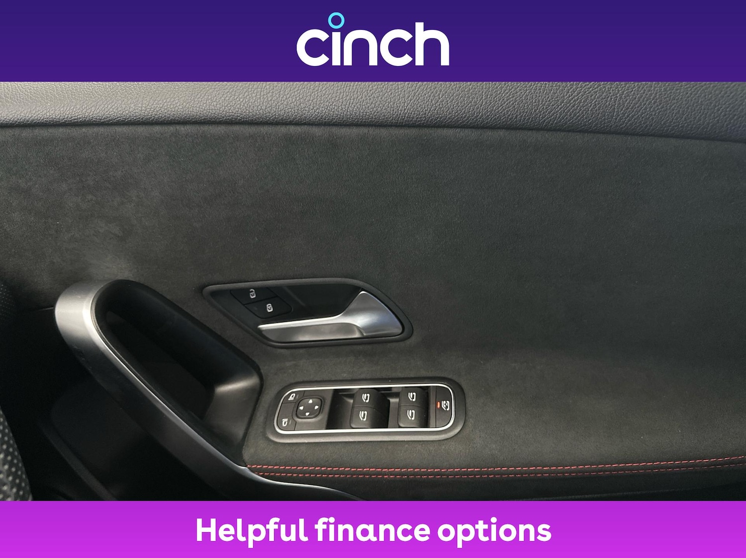 Used Mercedes-Benz A-Class 2019 for sale - 76819664: Photo 30