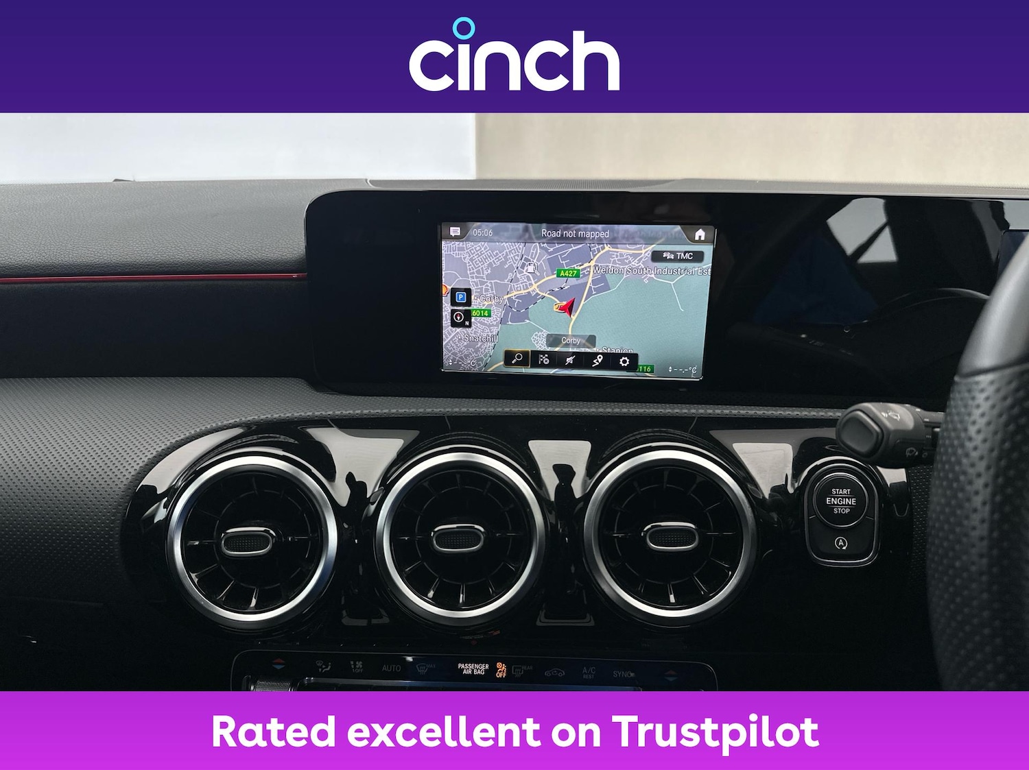 Used Mercedes-Benz A-Class 2019 for sale - 76819664: Photo 33