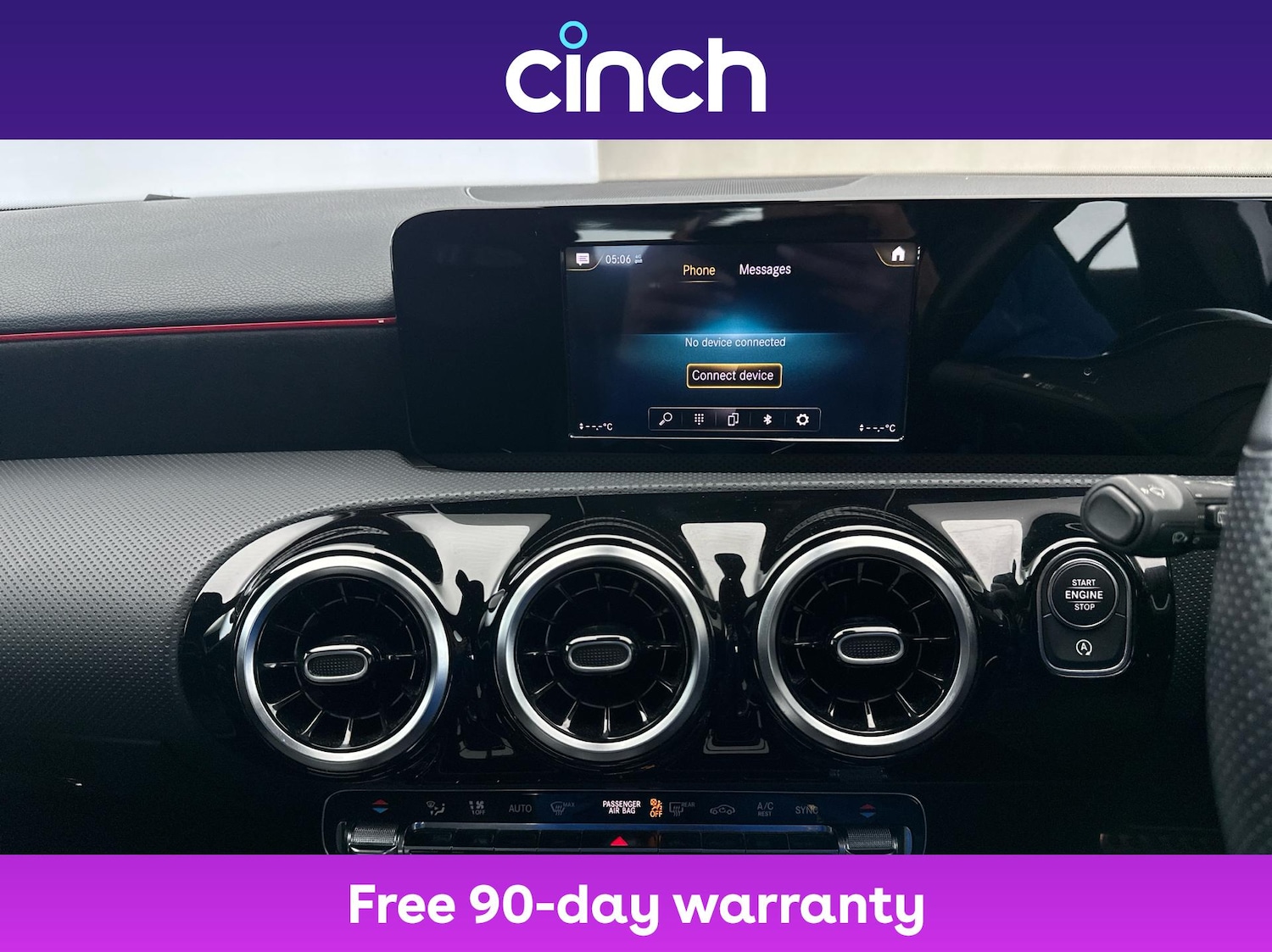 Used Mercedes-Benz A-Class 2019 for sale - 76819664: Photo 34