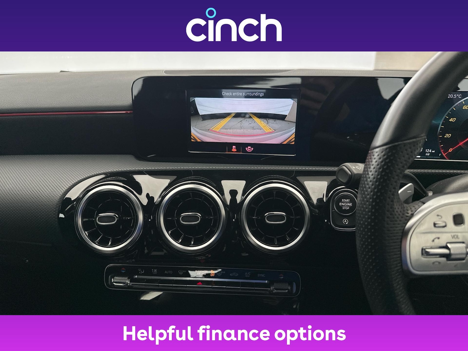 Used Mercedes-Benz A-Class 2019 for sale - 76819664: Photo 35