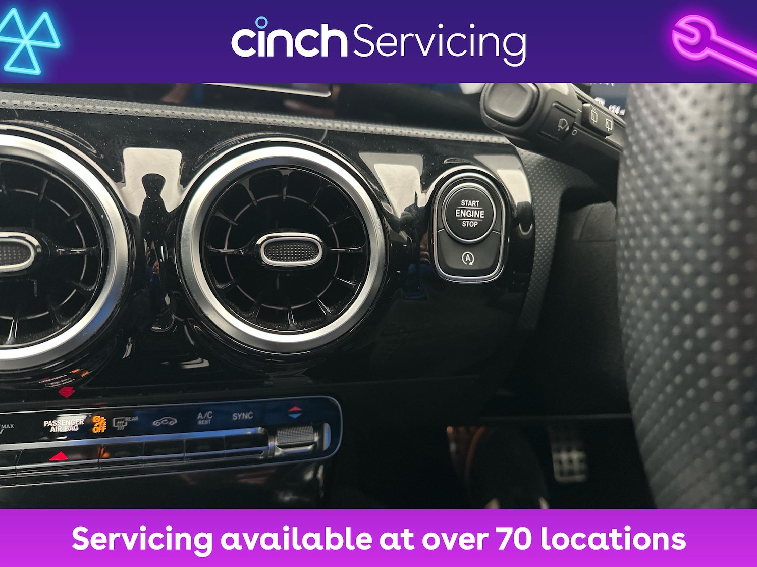 Used Mercedes-Benz A-Class 2019 for sale - 76819664: Photo 36