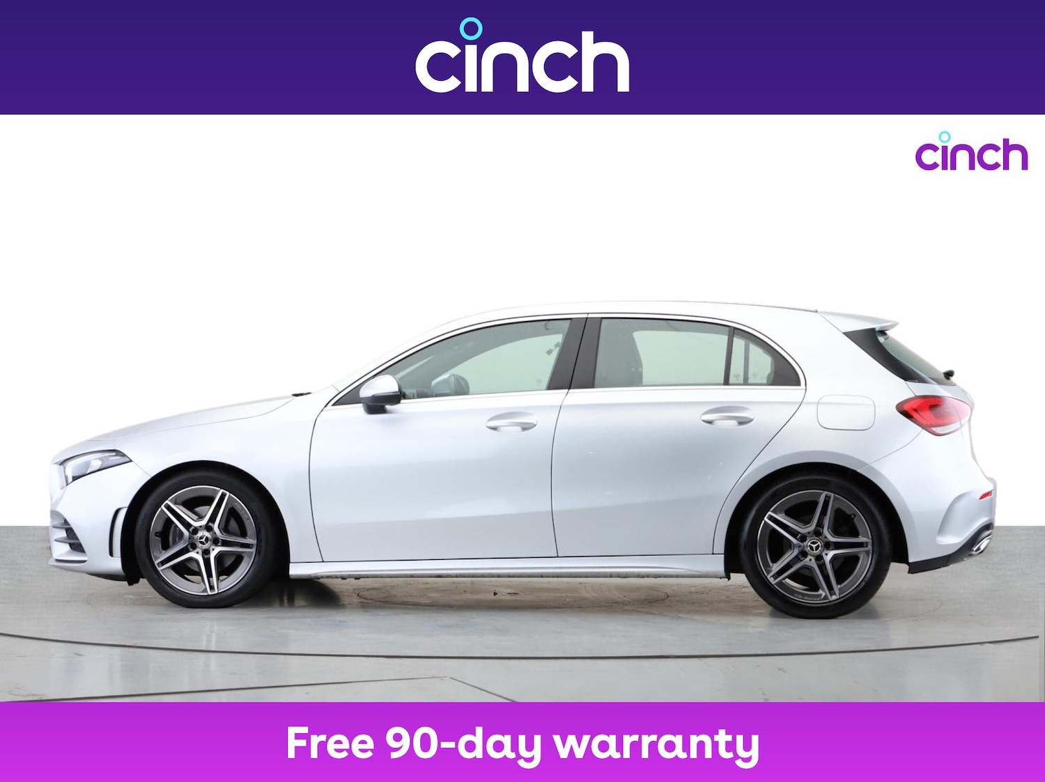 Used Mercedes-Benz A-Class 2019 for sale - 76819664: Photo 8