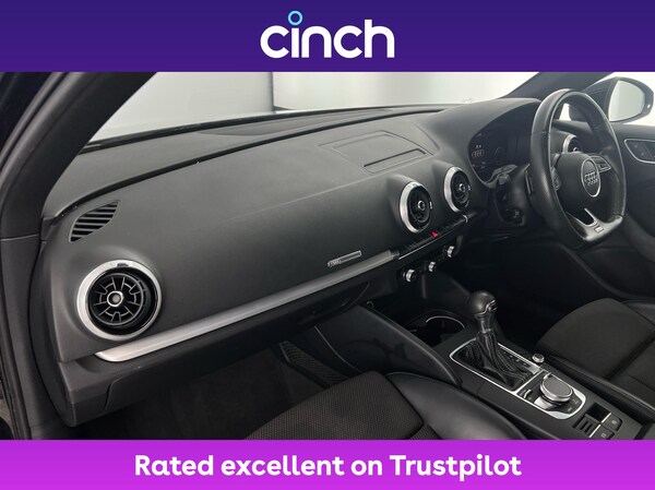 Used Audi A3 2018 for sale - 76248771: Photo 14