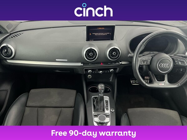 Used Audi A3 2018 for sale - 76248771: Photo 15