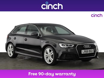 Audi - A3