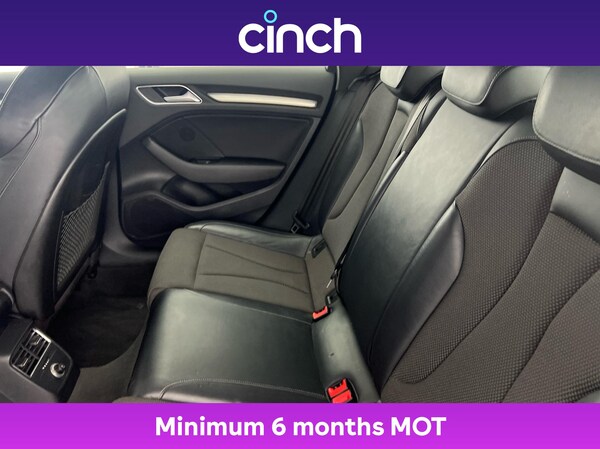 Used Audi A3 2018 for sale - 76248771: Photo 20