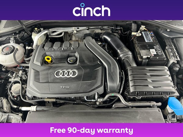 Used Audi A3 2018 for sale - 76248771: Photo 23