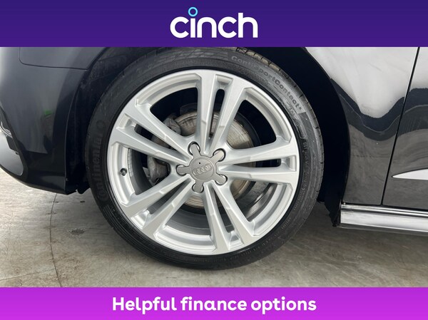 Used Audi A3 2018 for sale - 76248771: Photo 24