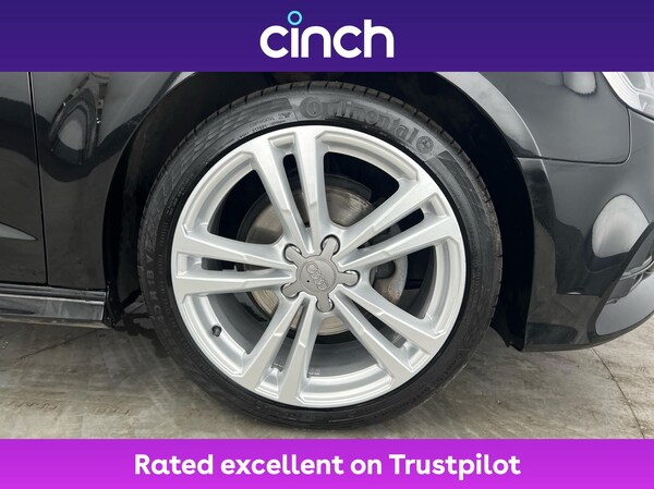 Used Audi A3 2018 for sale - 76248771: Photo 28