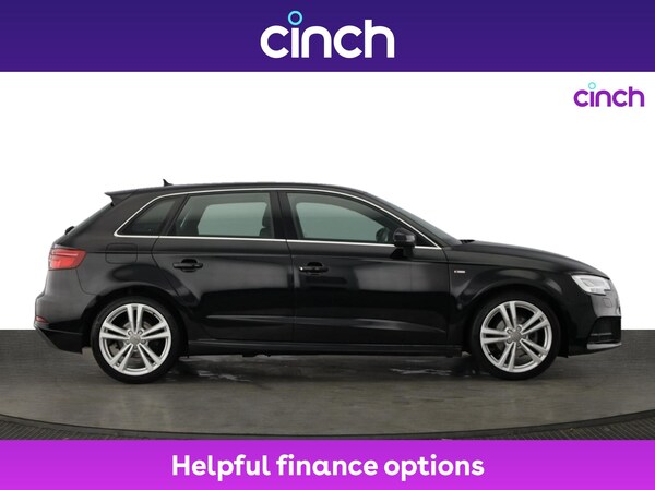 Used Audi A3 2018 for sale - 76248771: Photo 2