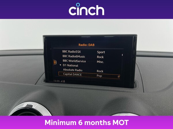 Used Audi A3 2018 for sale - 76248771: Photo 32
