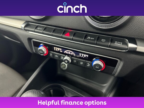 Used Audi A3 2018 for sale - 76248771: Photo 35
