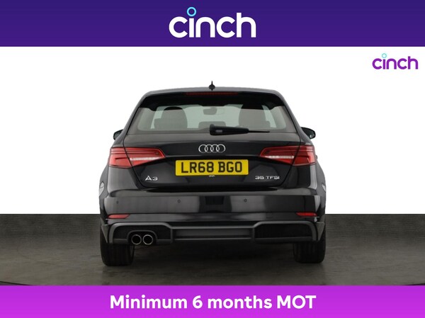 Used Audi A3 2018 for sale - 76248771: Photo 5
