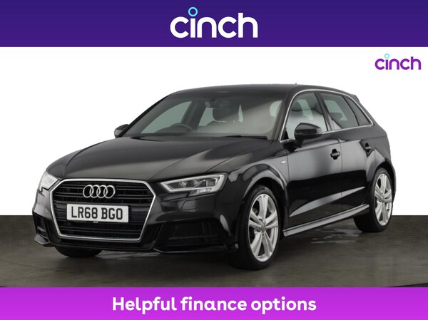 Used Audi A3 2018 for sale - 76248771: Photo 9