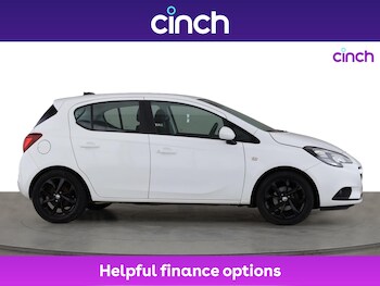 Used Vauxhall Corsa 2019 for sale - 75892099: Photo